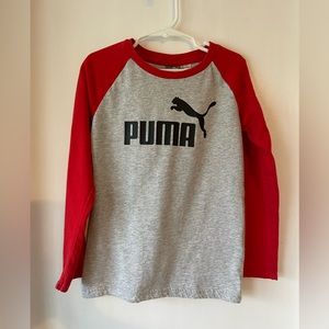 Puma Shirt